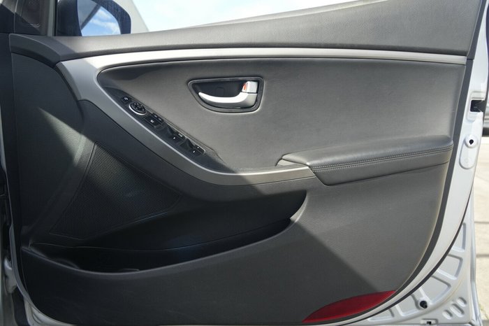 2015 Hyundai i30 Active X