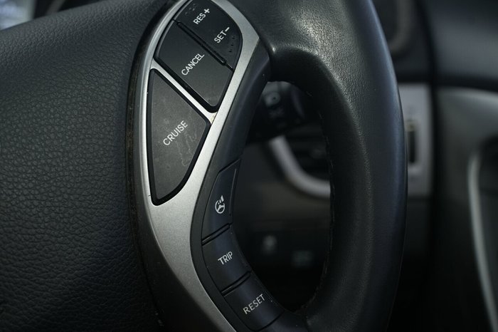 2015 Hyundai i30 Active X