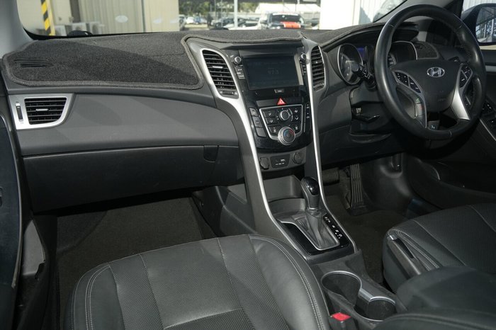 2015 Hyundai i30 Active X