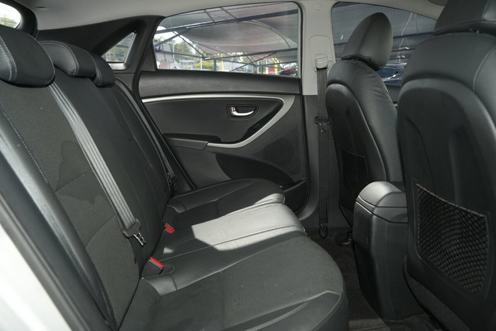 2015 Hyundai i30 Active X