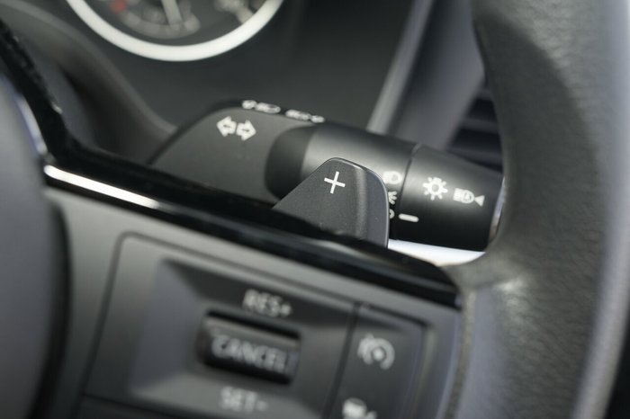 2025 Nissan X-TRAIL ST