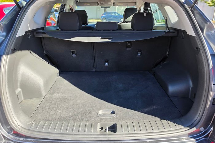 2016 Hyundai Tucson Active