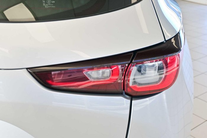 2022 Mazda CX-5 Maxx Sport