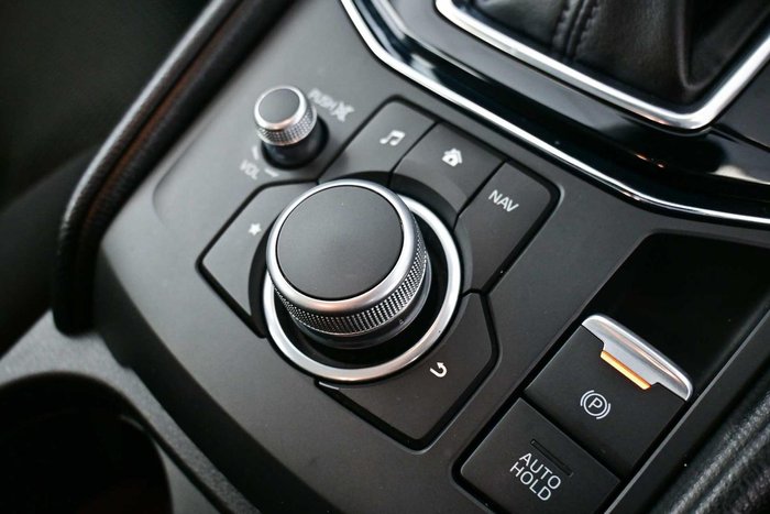 2022 Mazda CX-5 Maxx Sport