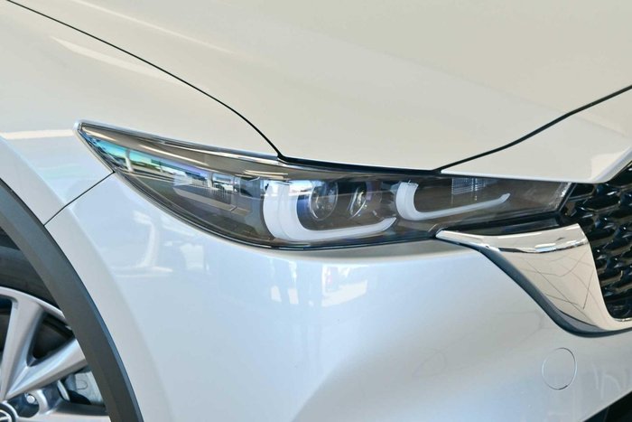 2022 Mazda CX-5 Maxx Sport