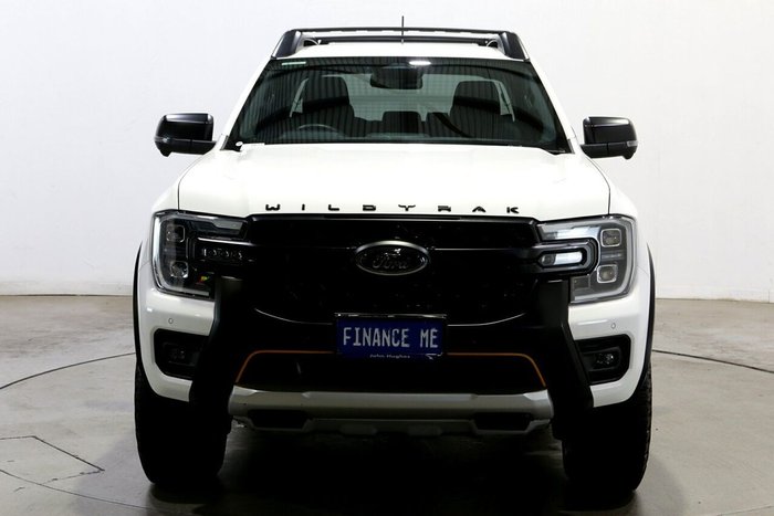 2023 Ford Ranger