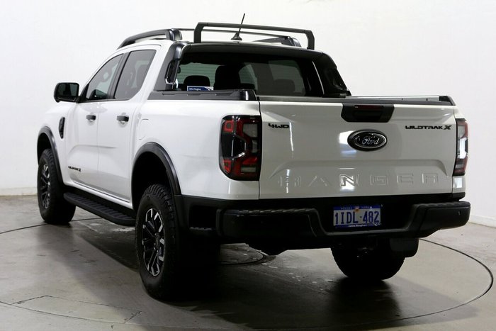 2023 Ford Ranger