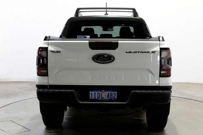2023 Ford Ranger
