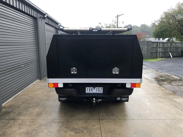 2019 Ford Ranger Wildtrak