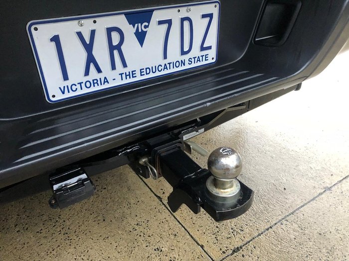 2019 Ford Ranger Wildtrak