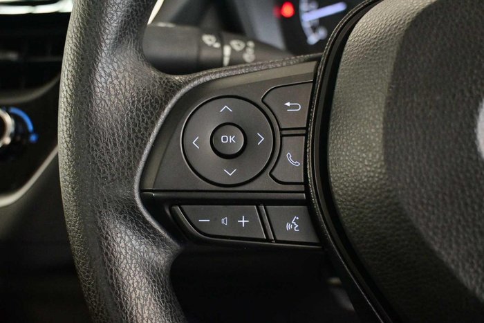 2019 Toyota Corolla Ascent Sport