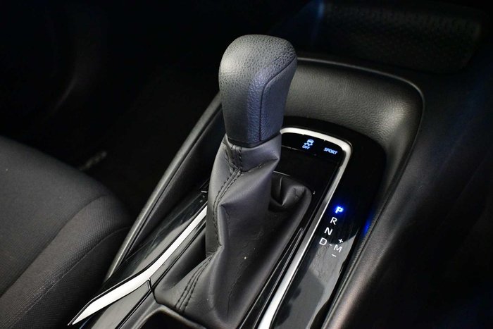 2019 Toyota Corolla Ascent Sport