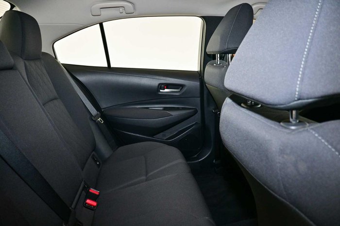 2019 Toyota Corolla Ascent Sport