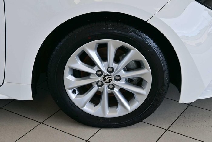 2019 Toyota Corolla Ascent Sport