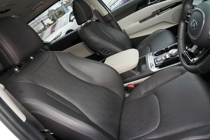 2021 Kia Carnival Platinum