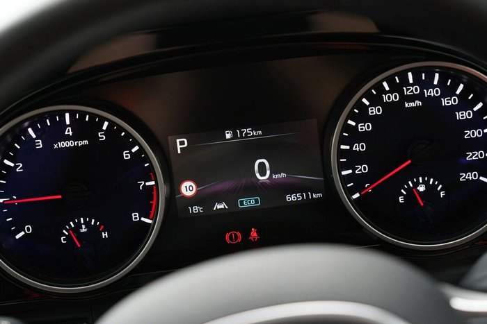 2021 Kia Carnival Platinum