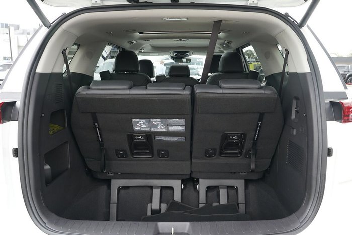 2021 Kia Carnival Platinum