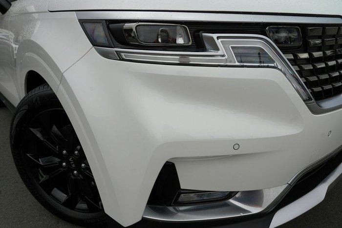 2021 Kia Carnival Platinum