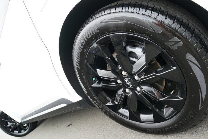 2021 Kia Carnival Platinum