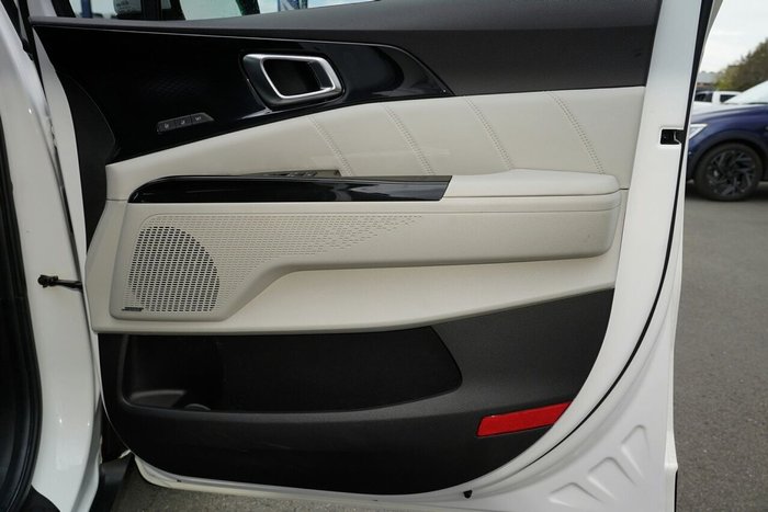 2021 Kia Carnival Platinum