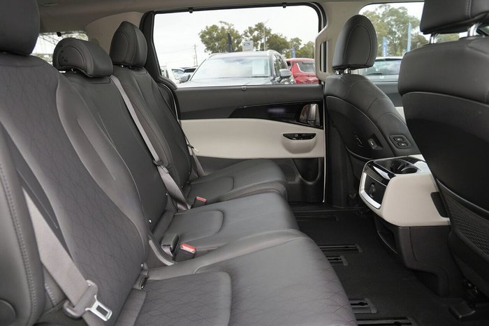 2021 Kia Carnival Platinum