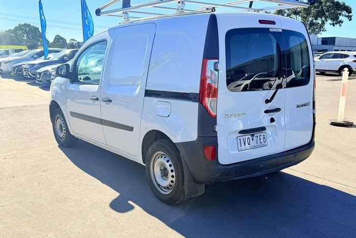 2021 Renault Kangoo Compact