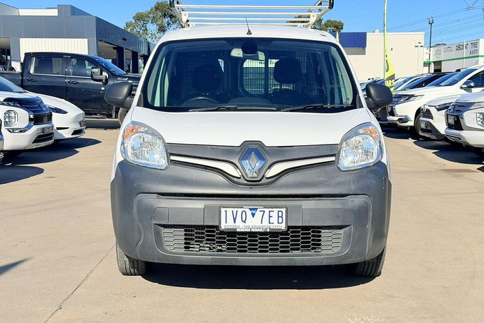 2021 Renault Kangoo Compact