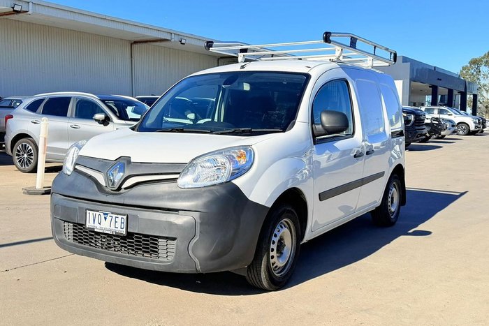2021 Renault Kangoo Compact