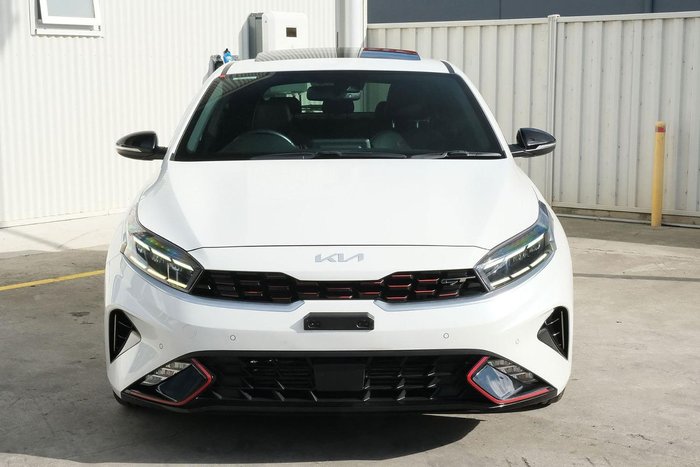 2022 Kia Cerato GT