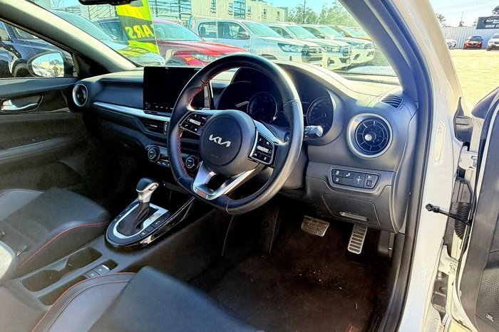 2022 Kia Cerato GT