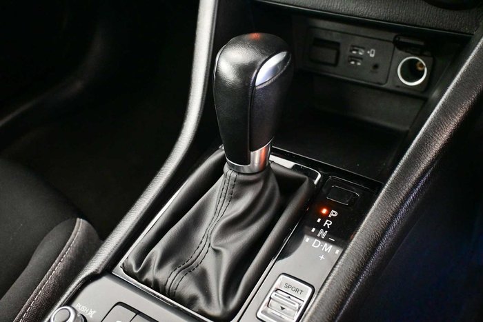 2024 Mazda CX-3 G20 Pure
