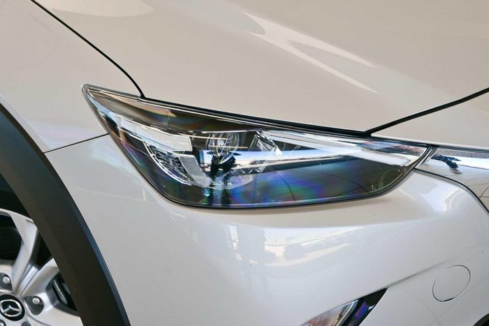 2024 Mazda CX-3 G20 Pure