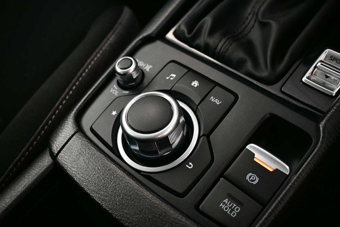 2024 Mazda CX-3 G20 Pure