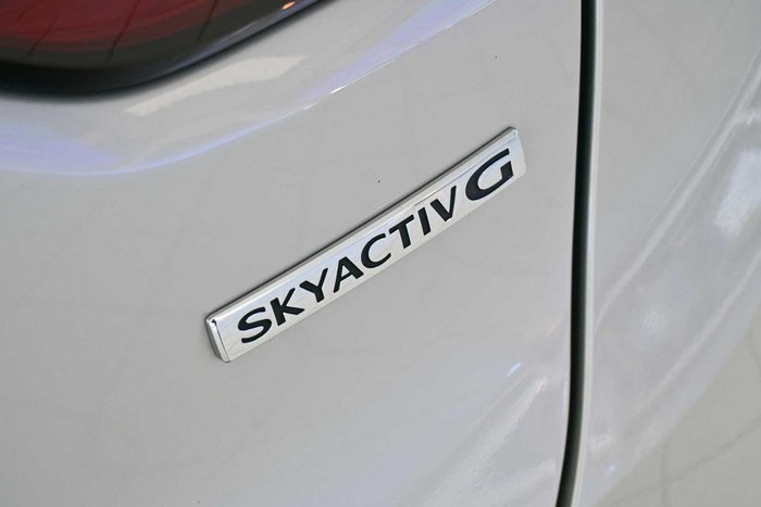 2024 Mazda CX-3 G20 Pure