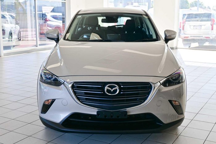 2024 Mazda CX-3 G20 Pure