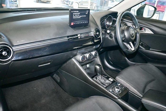 2024 Mazda CX-3 G20 Pure