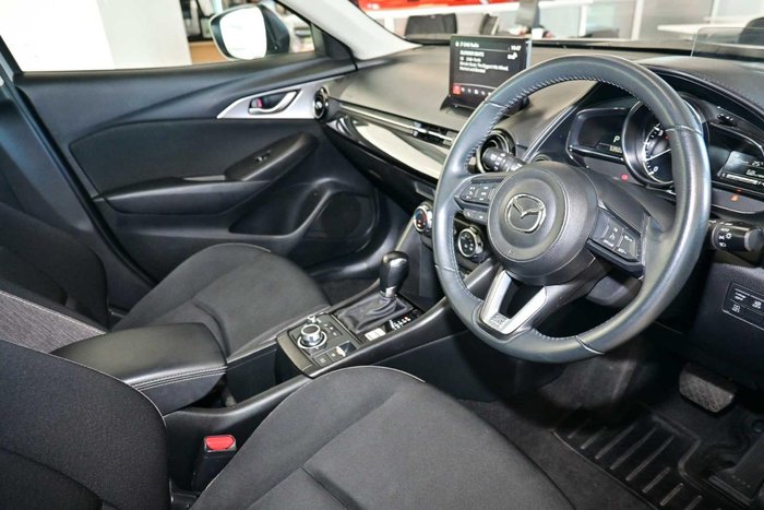 2024 Mazda CX-3 G20 Pure
