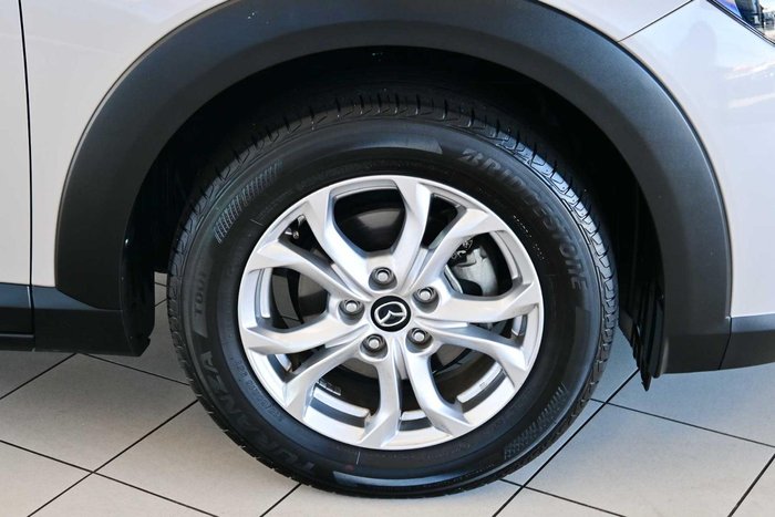 2024 Mazda CX-3 G20 Pure