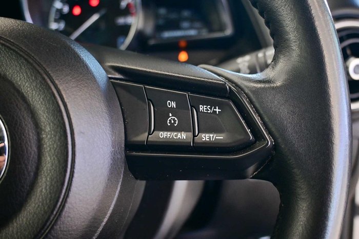 2024 Mazda CX-3 G20 Pure