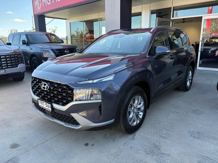 2022 Hyundai Santa Fe TM.V4 MY22