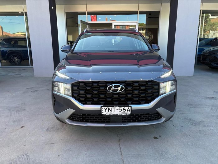 2022 Hyundai Santa Fe TM.V4 MY22