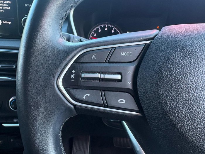 2022 Hyundai Santa Fe