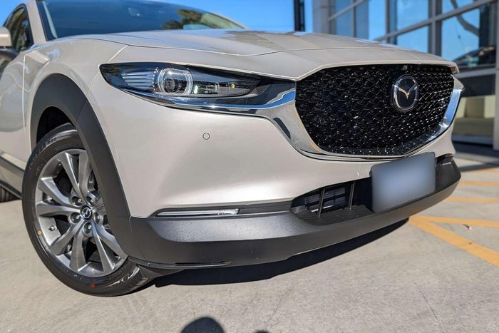 2026 Mazda CX-30 G20 Astina
