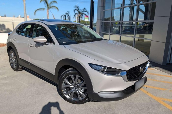 2026 Mazda CX-30 G20 Astina
