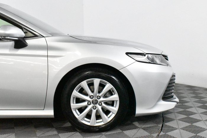 2019 Toyota Camry Ascent