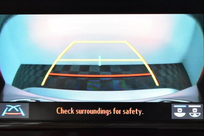 2019 Toyota Camry Ascent