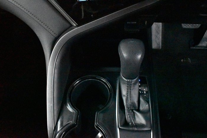 2019 Toyota Camry Ascent