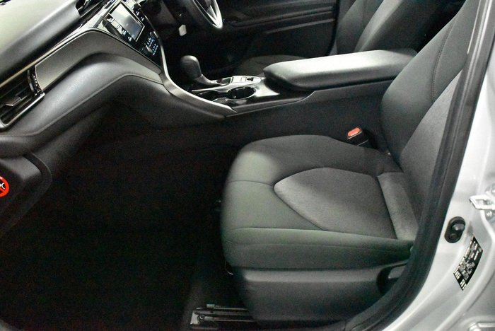 2019 Toyota Camry Ascent