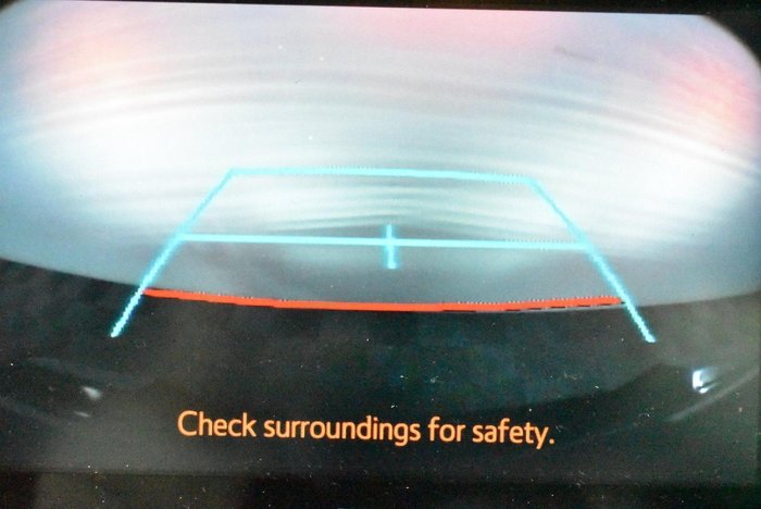 2022 Toyota Hilux Rugged X