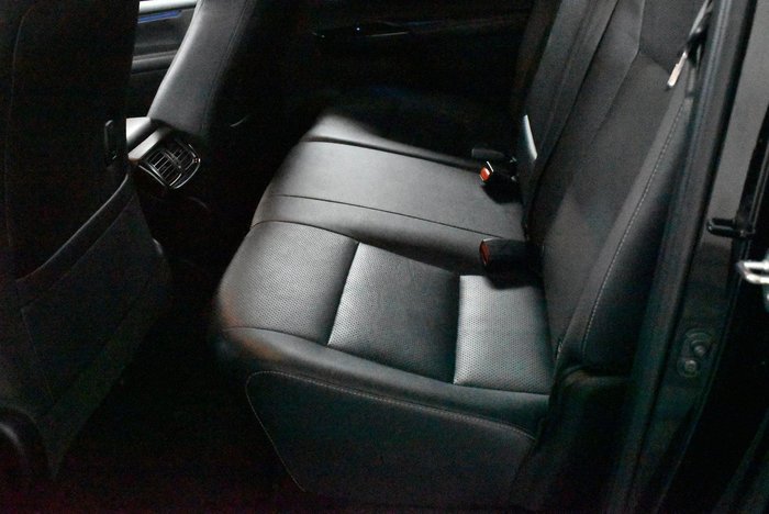 2022 Toyota Hilux Rugged X